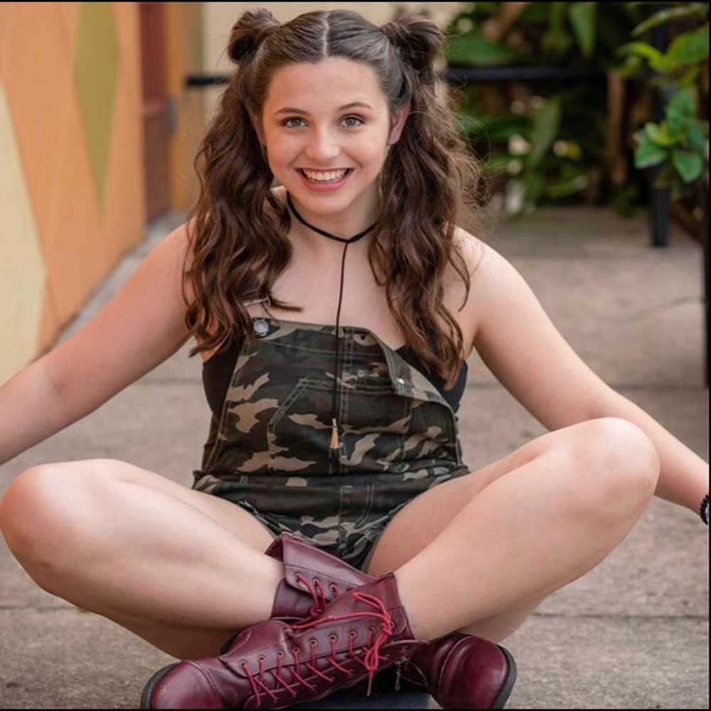 Meet your Posher, Trinity